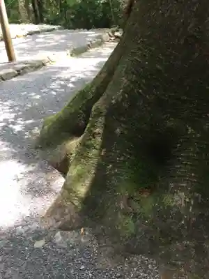 葭原神社（皇大神宮末社）(三重県)