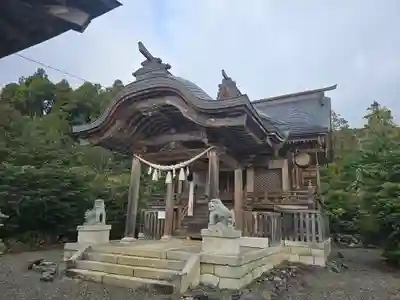 日置神社(滋賀県)