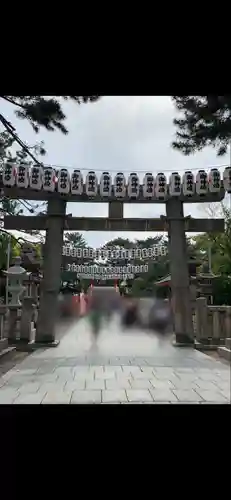 住吉大社(大阪府)