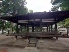 神林神社(長野県)