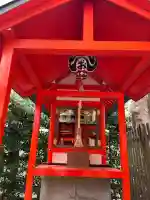 堀越神社(大阪府)