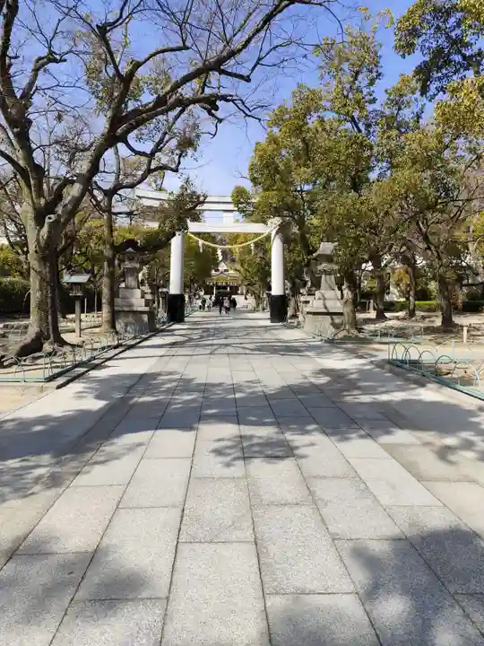 湊川神社(兵庫県)
