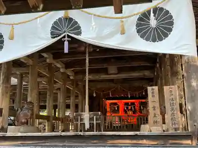 土佐神社(高知県)