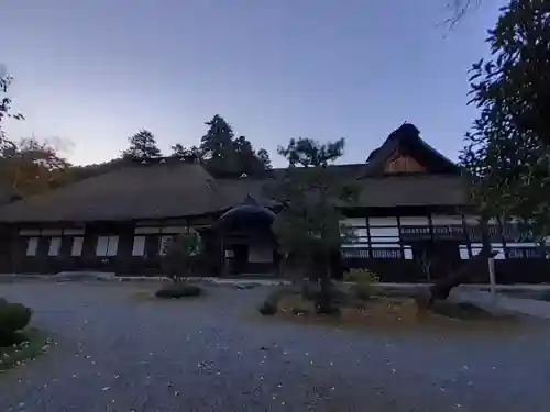 廣徳寺のその他建物