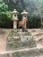 春日大社(奈良県)