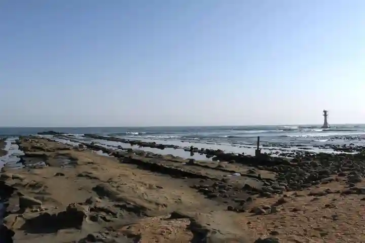 青島神社(青島神宮)(宮崎県)