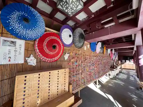 笠間稲荷神社(茨城県)