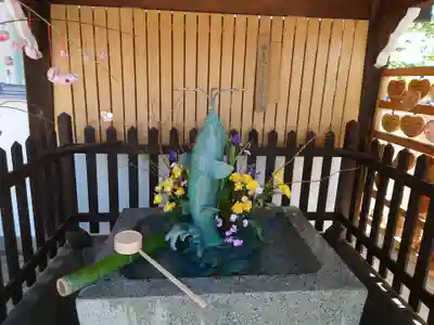 北野天満神社(兵庫県)