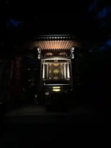 東京大神宮(東京都)