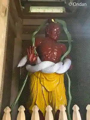 百済寺(滋賀県)