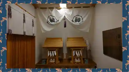 剣神社(埼玉県)