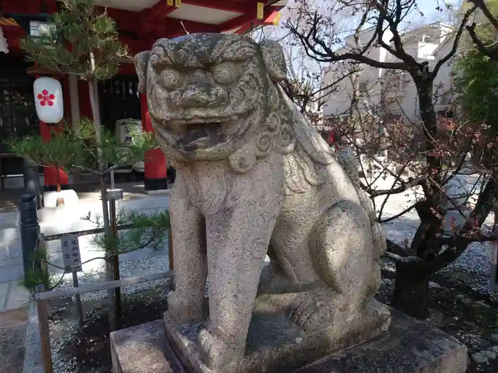 綱敷天満神社(兵庫県)