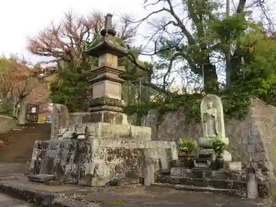 瀧門寺のその他建物