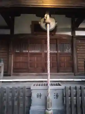 萬福寺(神奈川県)