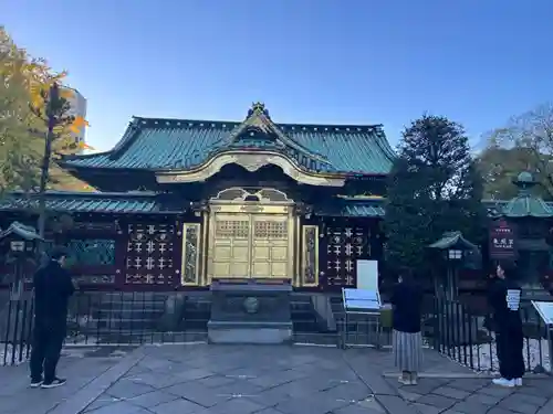 上野東照宮(東京都)