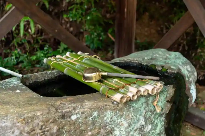 宮道天神社(愛知県)