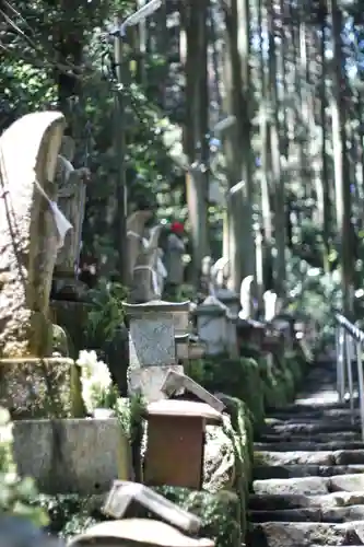 宝山寺(奈良県)