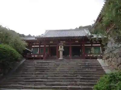矢田寺(奈良県)