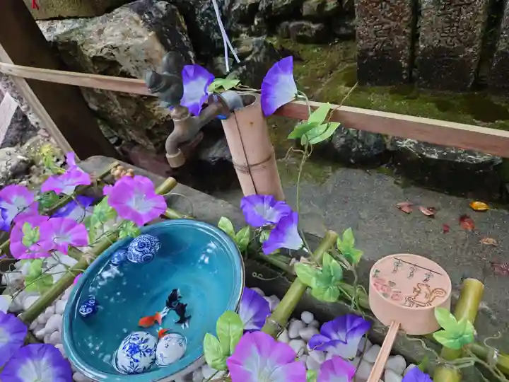 小倉八幡神社(徳島県)
