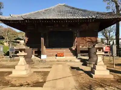護国寺(東京都)