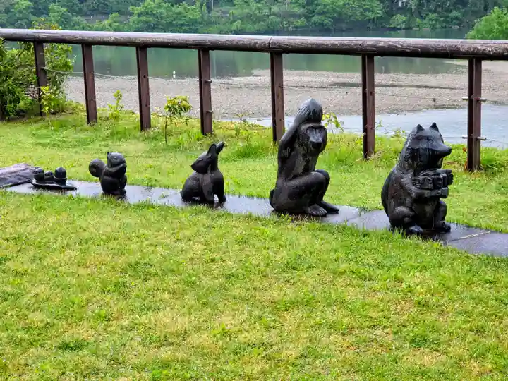 住吉神社(新潟県)