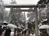 白山比咩神社(石川県)