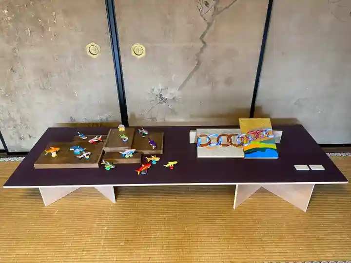 大雄院のその他建物