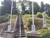 神明神社(福井県)