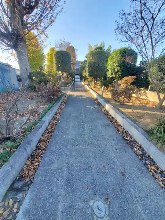 龍泉寺 (福居町)(栃木県)