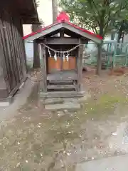 久伊豆神社(埼玉県)