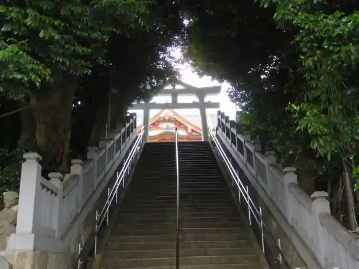 瀧泉寺(目黒不動尊)(東京都)