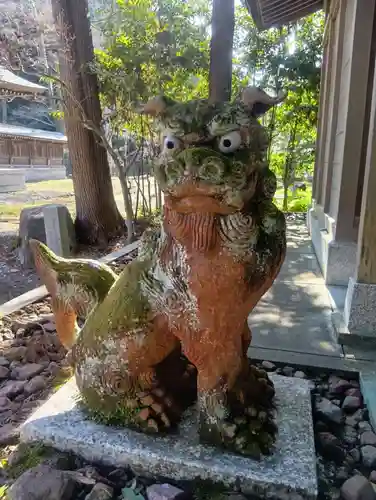 岐阜護國神社(岐阜県)