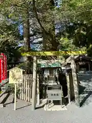 椿大神社(三重県)