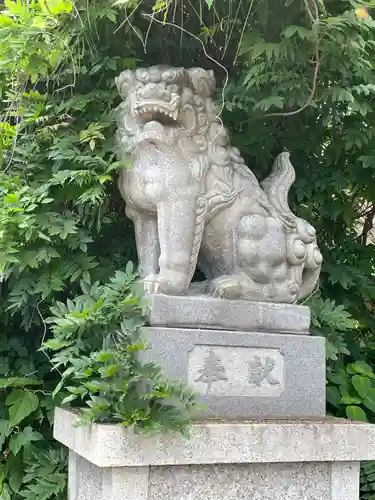 厳島神社(北海道)