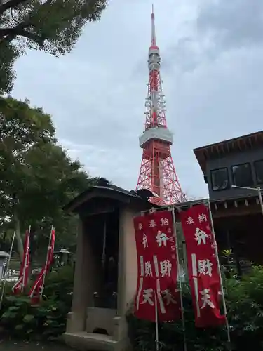増上寺塔頭 三縁山 宝珠院のその他建物