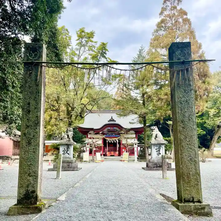 大己貴神社(福岡県)