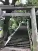 伊豆山神社(静岡県)