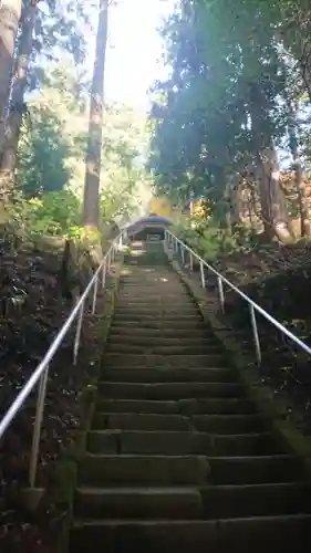 東金砂神社のその他建物
