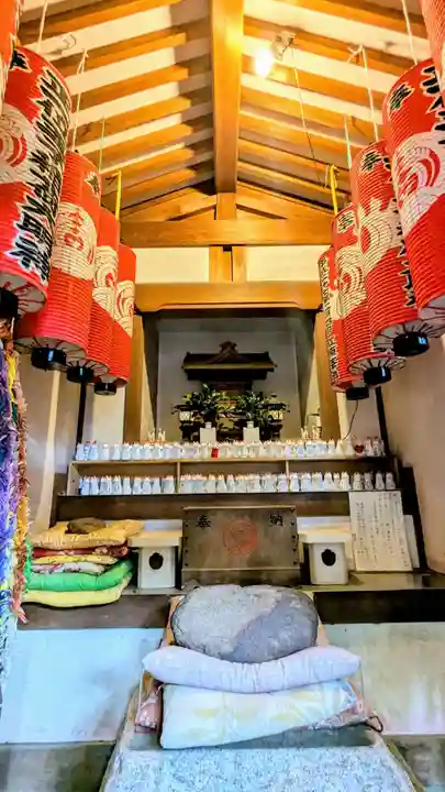 王子稲荷神社のその他建物