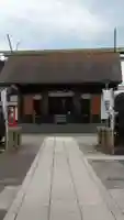 鶴見神社(神奈川県)