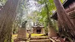 佐々伎神社(兵庫県)