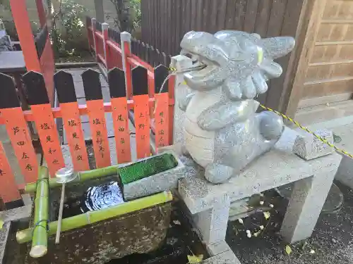 白峯神宮(京都府)