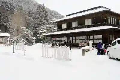 函館八幡宮(北海道)
