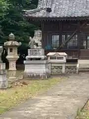 春日神社（大和田）(岐阜県)