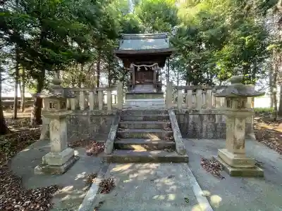 八坂神社 (矢守)(滋賀県)