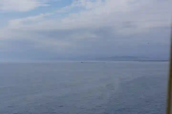 江島神社(神奈川県)