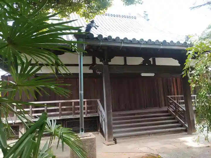 蓮光寺(和歌山県)