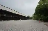 蓮華王院(三十三間堂)の本殿・本堂