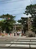 住吉大社(大阪府)