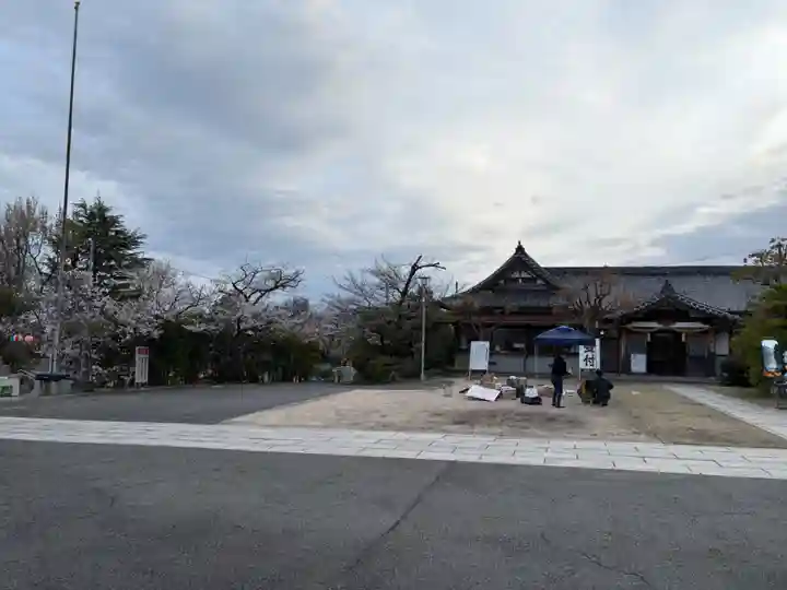 兵庫縣神戸護國神社(兵庫県)